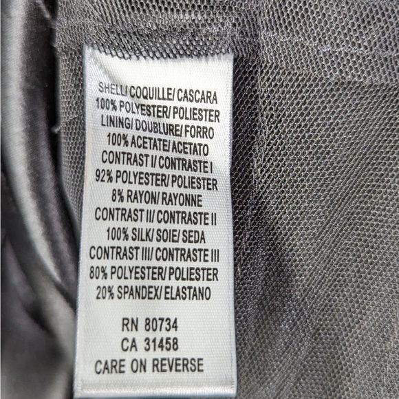 Adrianna Papell Release Pleat Midi Skirt size XL NWOT floral
Pattern‎ - Picture 8 of 8